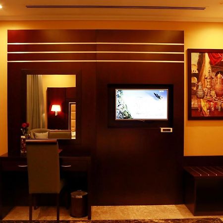 דובאי Telal Hotel Apartments מראה חיצוני תמונה