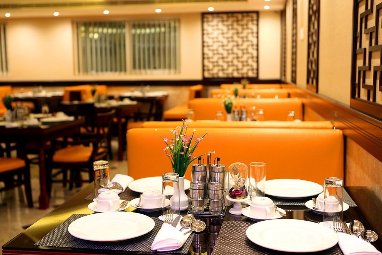 דובאי Telal Hotel Apartments מראה חיצוני תמונה