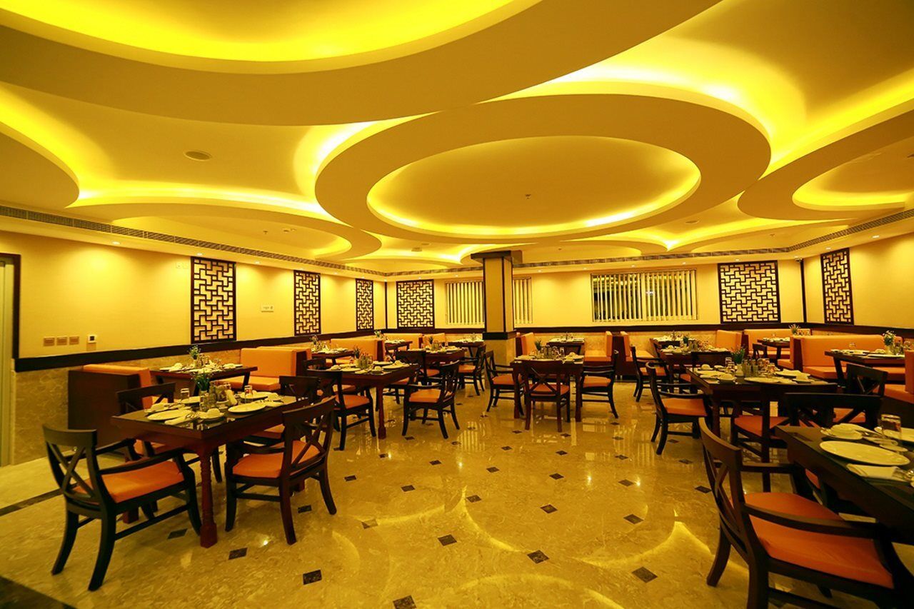 דובאי Telal Hotel Apartments מראה חיצוני תמונה