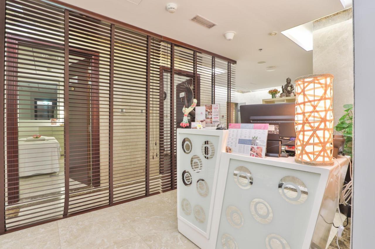 דובאי Telal Hotel Apartments מראה חיצוני תמונה